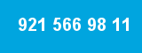 921 566 98 11